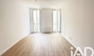 Appartement 2 Pièces 44 m² à louer à Toulon (83000)