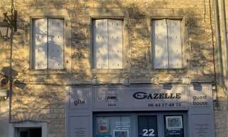 Divers 5 Pièces 118 m² à vendre à Ruffec (16700)