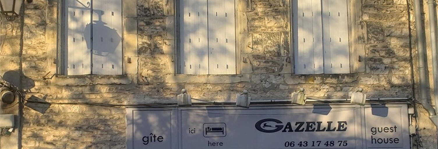 Divers 5 Pièces 118 m² à vendre à Ruffec (16700)