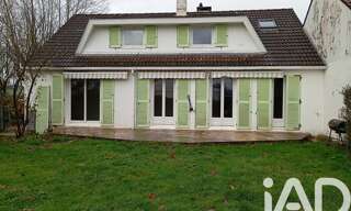 Maison 6 Pièces 134 m² à vendre à Gueugnon (71130)