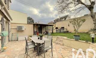 Maison 5 Pièces 92 m² à vendre à Bonneuil-sur-Marne (94380)