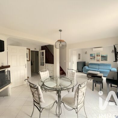 Maison 5 pièces 385000 €