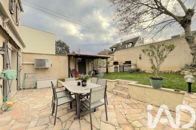 Maison 5 pièces 385000 €