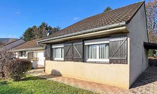 Maison 4 Pièces 98 m² à vendre à Valserhône (01200)