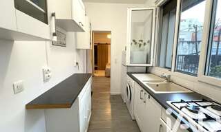 Appartement 1 Pièce 31 m² à vendre à Châteauroux (36000)