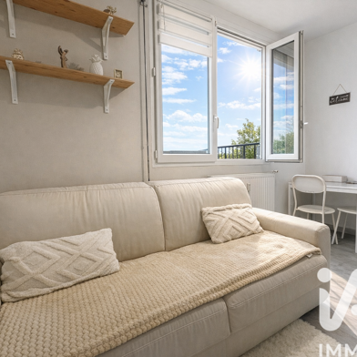 Appartement 1 pièces 58000 €