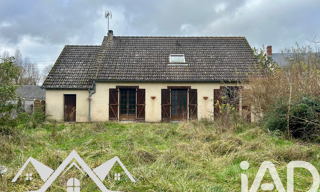 Maison 6 Pièces 123 m² à vendre à Jouy (28300)