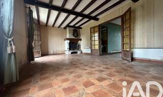 Maison 6 Pièces 123 m² à vendre à Jouy (28300)