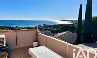 Appartement 3 Pièces 39 m² à vendre à Sainte-Maxime (83120)