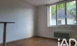 Appartement 2 Pièces 35 m² à louer à Saumur (49400)