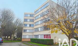 Appartement 4 Pièces 79 m² à vendre à Les Mureaux (78130)