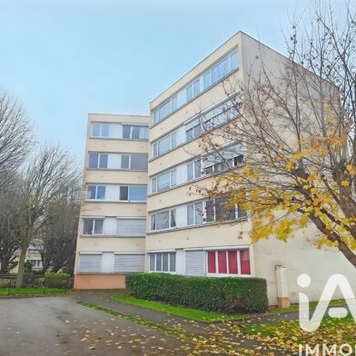 Appartement 4 pièces 146000 €