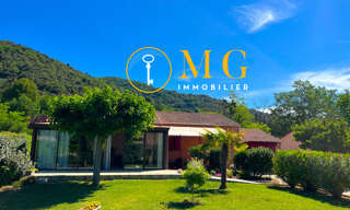 Maison 4 Pièces 100 m² à vendre à Malijai (04350)