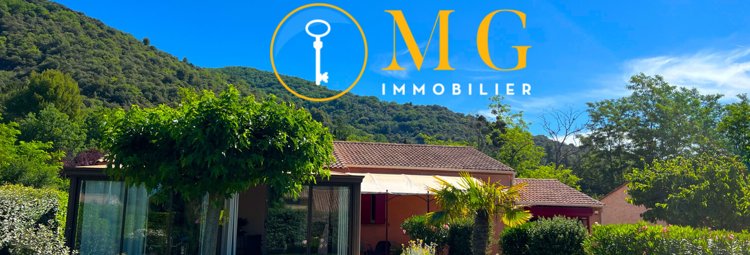 Maison 4 Pièces 100 m² à vendre à Malijai (04350)