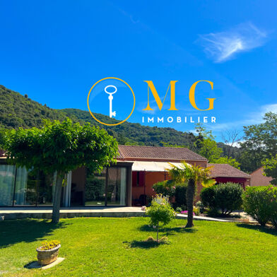 Maison 4 pièces 325500 €