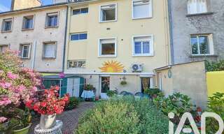 Immeuble  137 m² à vendre à Tours (37000)