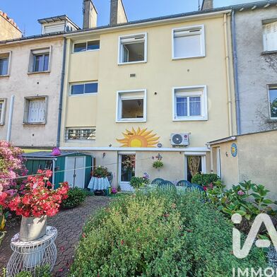 Immeuble  509000 €