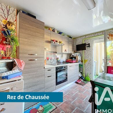 Immeuble  509000 €