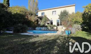 Maison 6 Pièces 104 m² à vendre à Montastruc-la-Conseillère (31380)