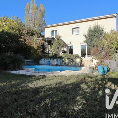 Maison 6 pièces 348500 €
