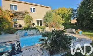 Maison 6 Pièces 104 m² à vendre à Montastruc-la-Conseillère (31380)