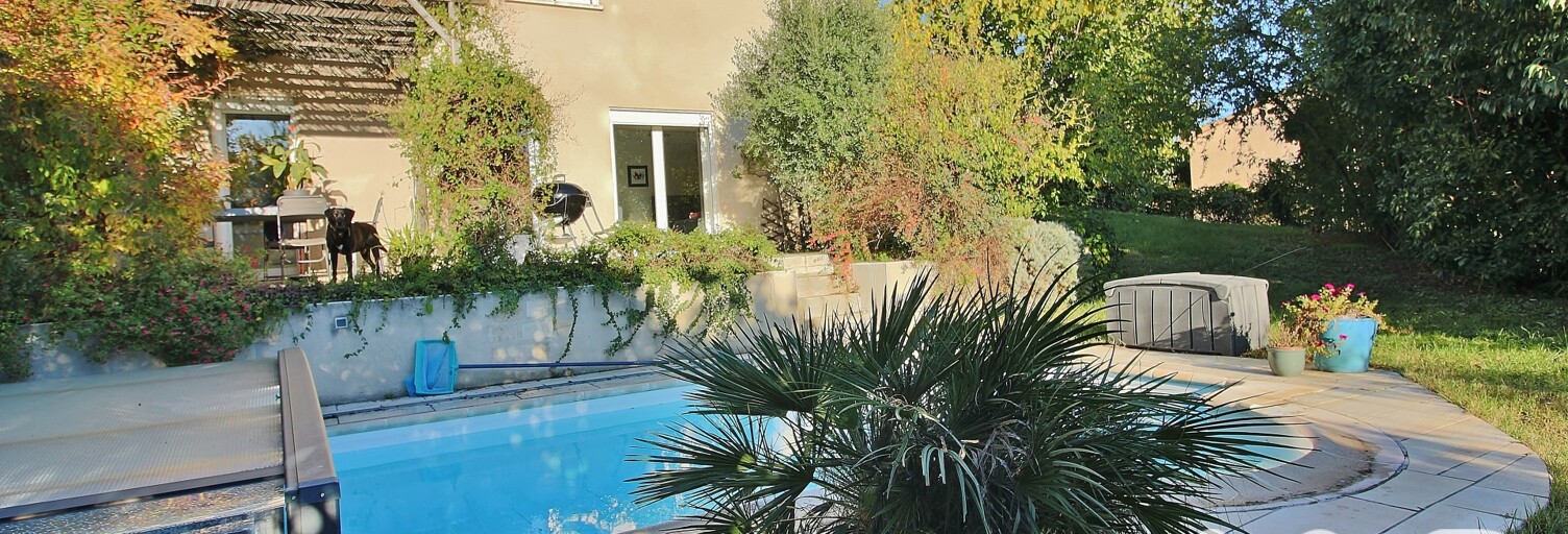 Maison 6 Pièces 104 m² à vendre à Montastruc-la-Conseillère (31380)