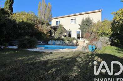 Maison 6 pièces 348500 €