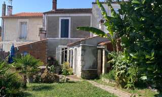 Maison 5 Pièces 89 m² à vendre à Saintes (17100)