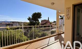 Appartement 3 Pièces 62 m² à vendre à Sanary-sur-Mer (83110)