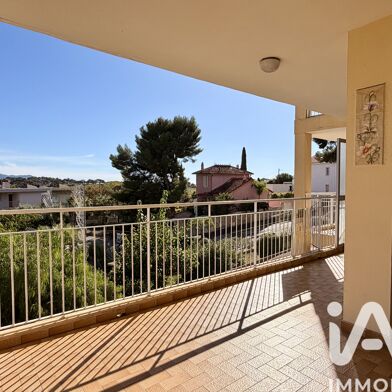 Appartement 3 pièces 325000 €