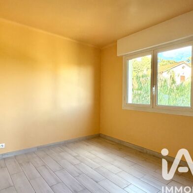 Appartement 3 pièces 325000 €