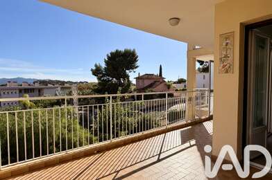 Appartement 3 pièces 325000 €