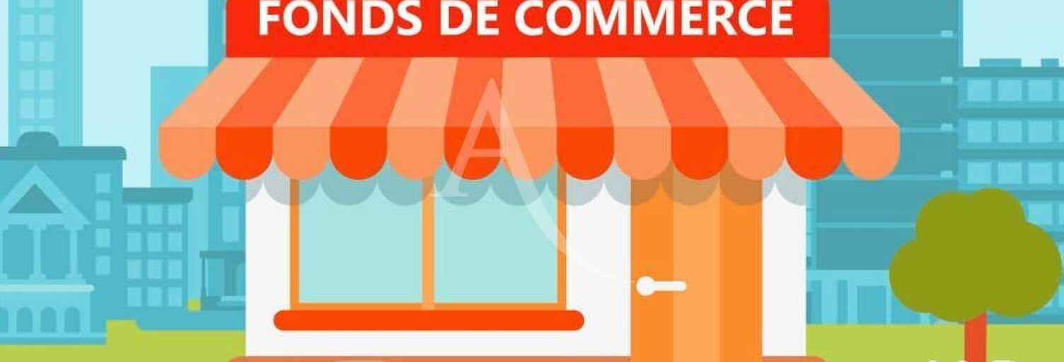 Commerce  490 m² à vendre à Paris 13 (75013)