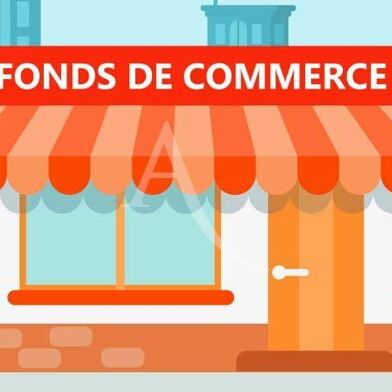 Commerce  1400000 €