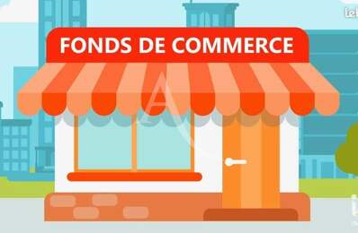 Vente Restaurant 490 m&sup2; — photo du bien