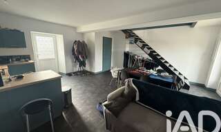 Maison 5 Pièces 139 m² à vendre à Parthenay (79200)