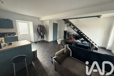 Maison 5 pièces 136000 €