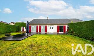 Maison 6 Pièces 176 m² à vendre à Mirebeau-sur-Bèze (21310)