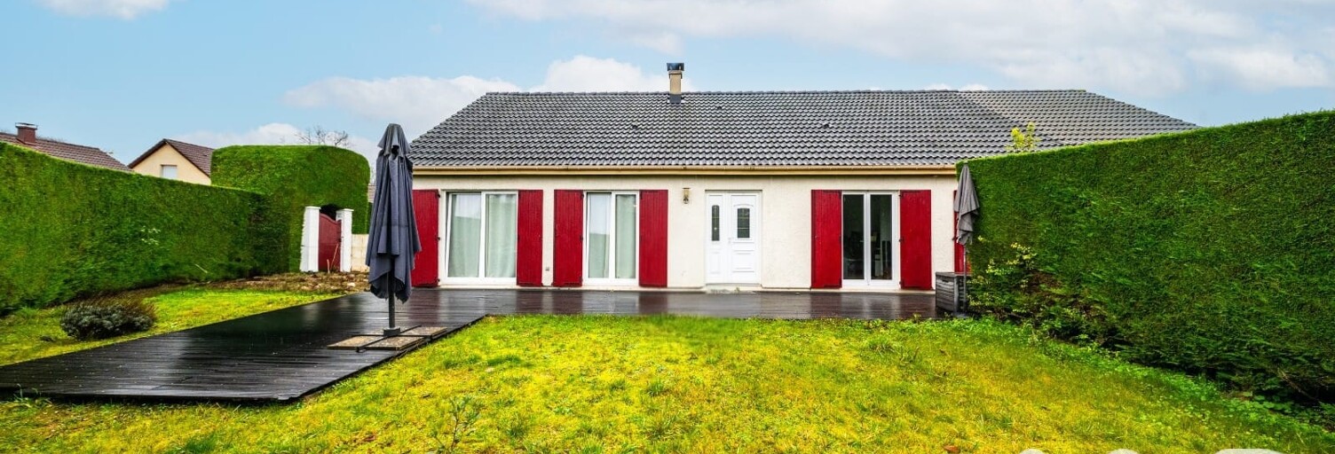 Maison 6 Pièces 176 m² à vendre à Mirebeau-sur-Bèze (21310)