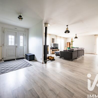 Maison 6 pièces 330000 €