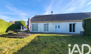 Maison 6 Pièces 176 m² à vendre à Mirebeau-sur-Bèze (21310)