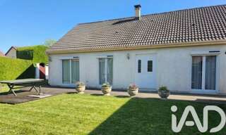 Maison 6 Pièces 176 m² à vendre à Mirebeau-sur-Bèze (21310)