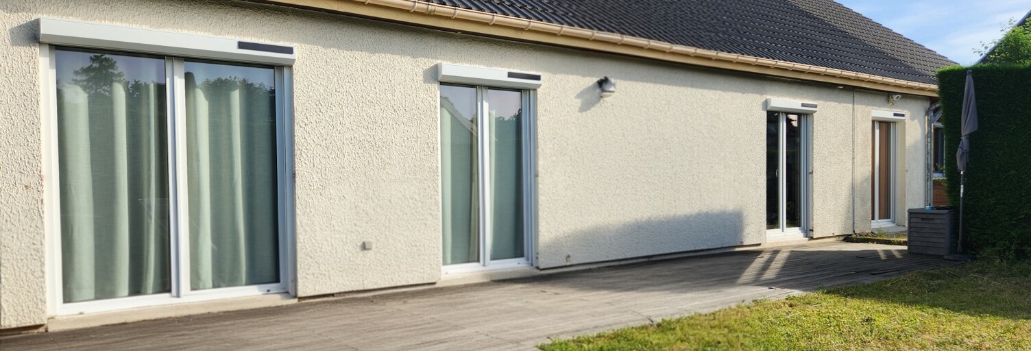 Maison 6 Pièces 176 m² à vendre à Mirebeau-sur-Bèze (21310)