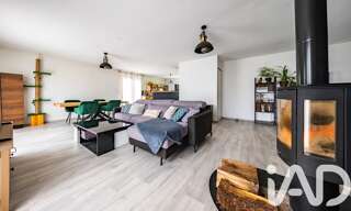 Maison 6 Pièces 176 m² à vendre à Mirebeau-sur-Bèze (21310)