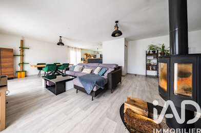 Maison 6 pièces 290000 €