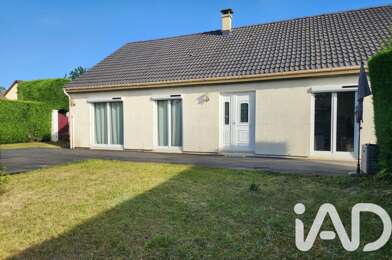 Maison 6 pièces 290000 €