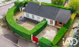 Maison 6 Pièces 176 m² à vendre à Mirebeau-sur-Bèze (21310)