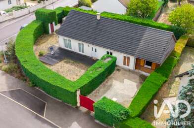 Maison 6 pièces 290000 €
