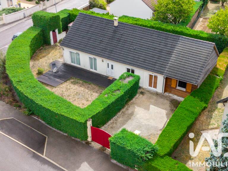 Vente Maison traditionnelle 6 pièces — photo 1