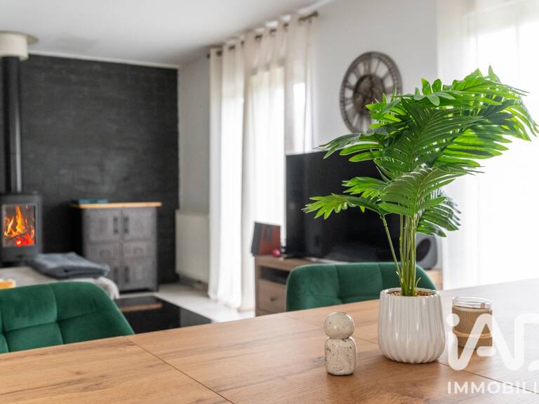 Vente Maison traditionnelle 6 pièces — photo 1